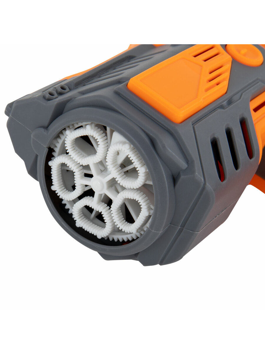 Мыльные пузыри Brauberg - фото 18