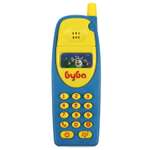 Игрушка УМка телефон Буба Телефончик