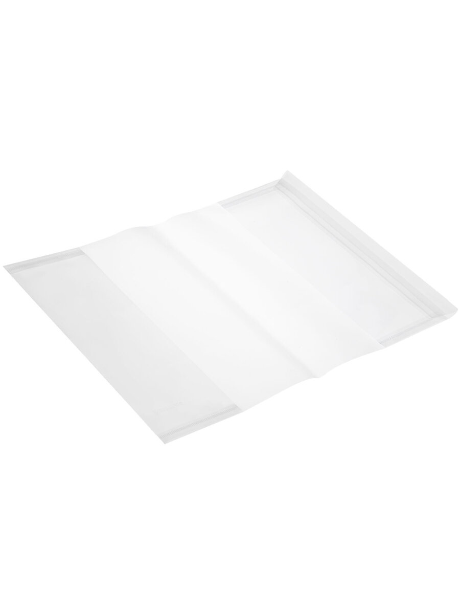 Обложка Brauberg 33.2 x 21.5 см 5 шт. - фото 5