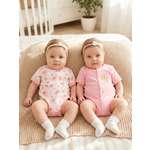 Боди 2 шт Эскимо