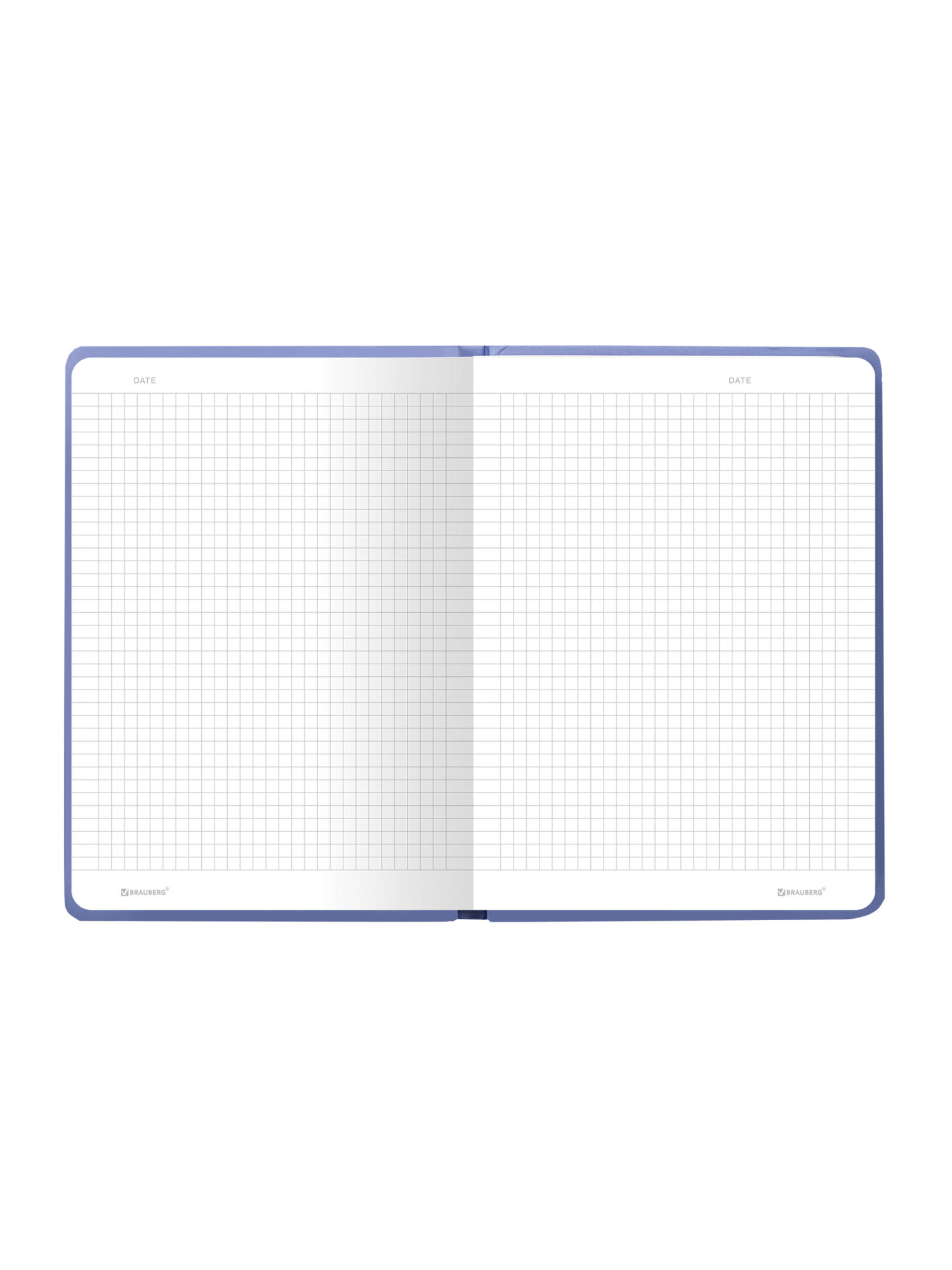 Блокнот Brauberg 96 лист. - фото 8