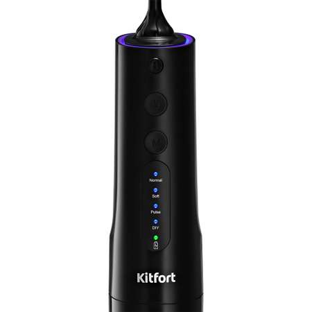 Ирригатор KITFORT импульсный 4 реж.
