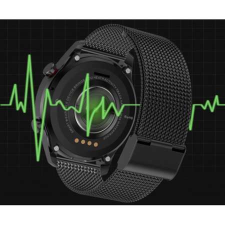 Смарт-часы BandRate Smart BandRate Smart BRSSK7SSWB