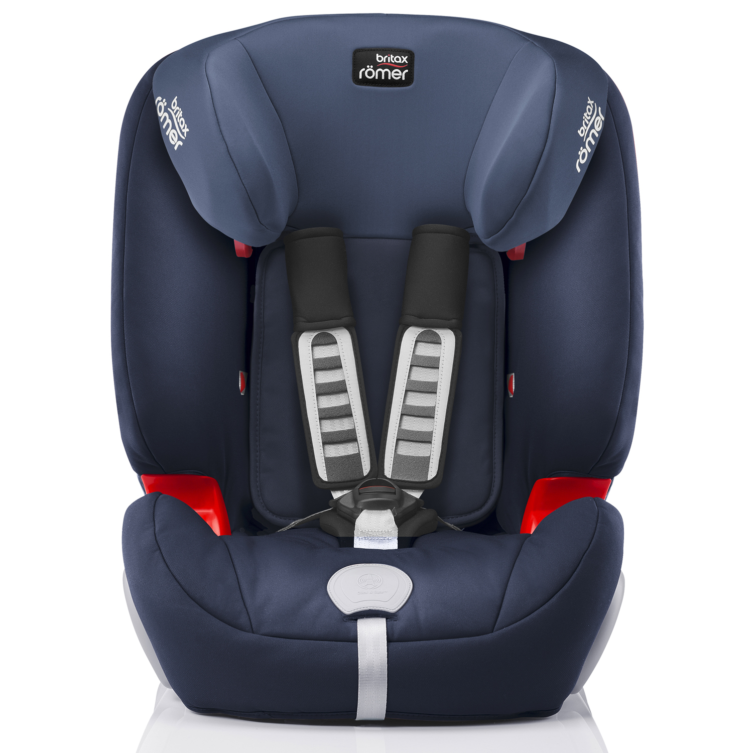 Автокресло Britax Roemer 1/2/3 (9-36 кг) - фото 3