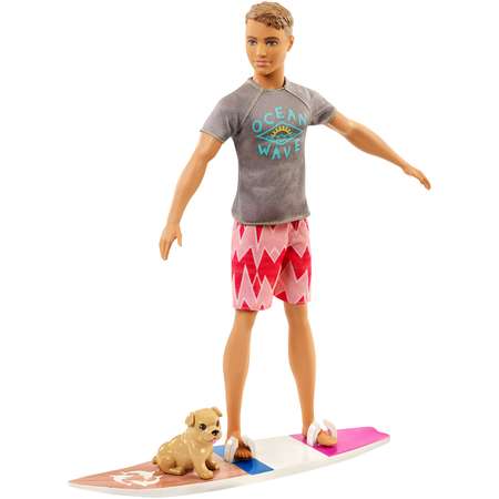 Кукла модельная Barbie