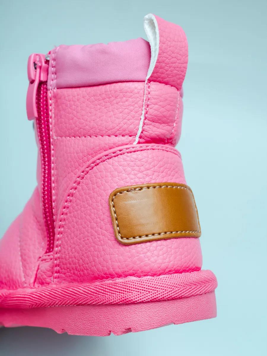 Угги Тотошка W3-L - фото 5