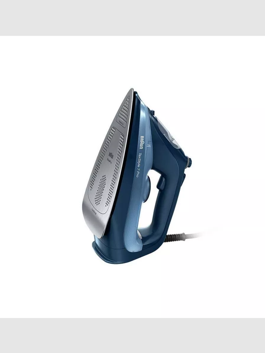 Утюг Braun TexStyle 7 Pro SI7160BL - фото 2