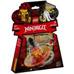 Конструктор LEGO NINJAGO Обучение кружитцу 32 дет.