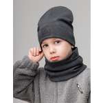 Шапка и снуд Bodo