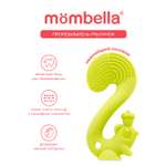 Прорезыватель Mombella