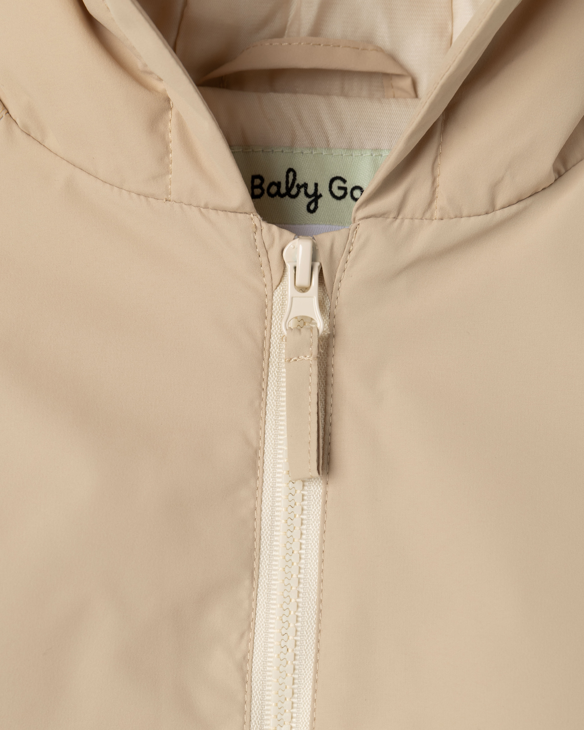 Куртка BabyGo S26BG4-B13ib-L2 - фото 4