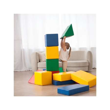 Мягкий игровой набор Колизей ROMANA ДМФ-МК-13.90.23