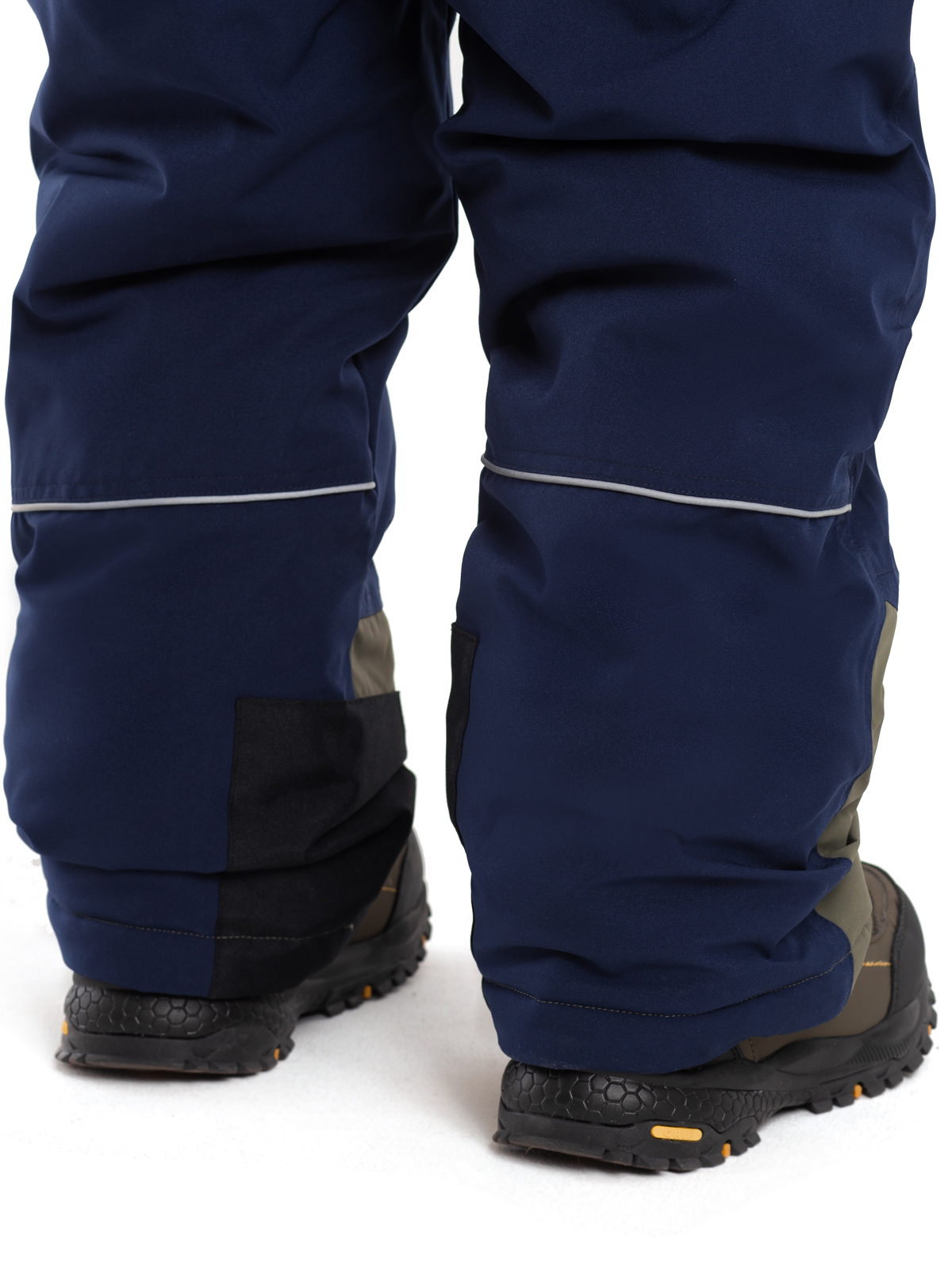 Комбинезон Kapika MKBCZ03-FM - фото 8