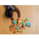 Конструктор LEGO DUPLO
