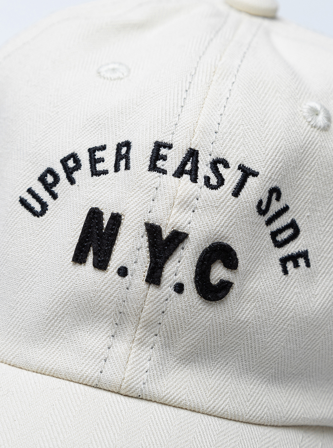 Бейсболка OZITI KIDS ok010223/белый - фото 8