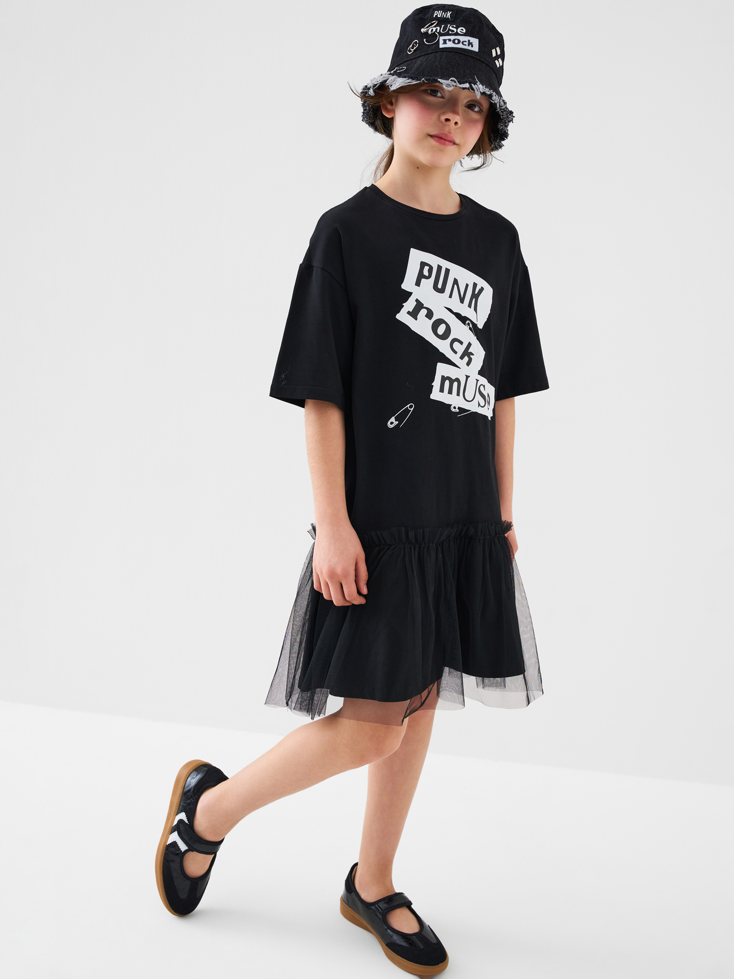 Туфли PlayToday 12621749 - фото 7