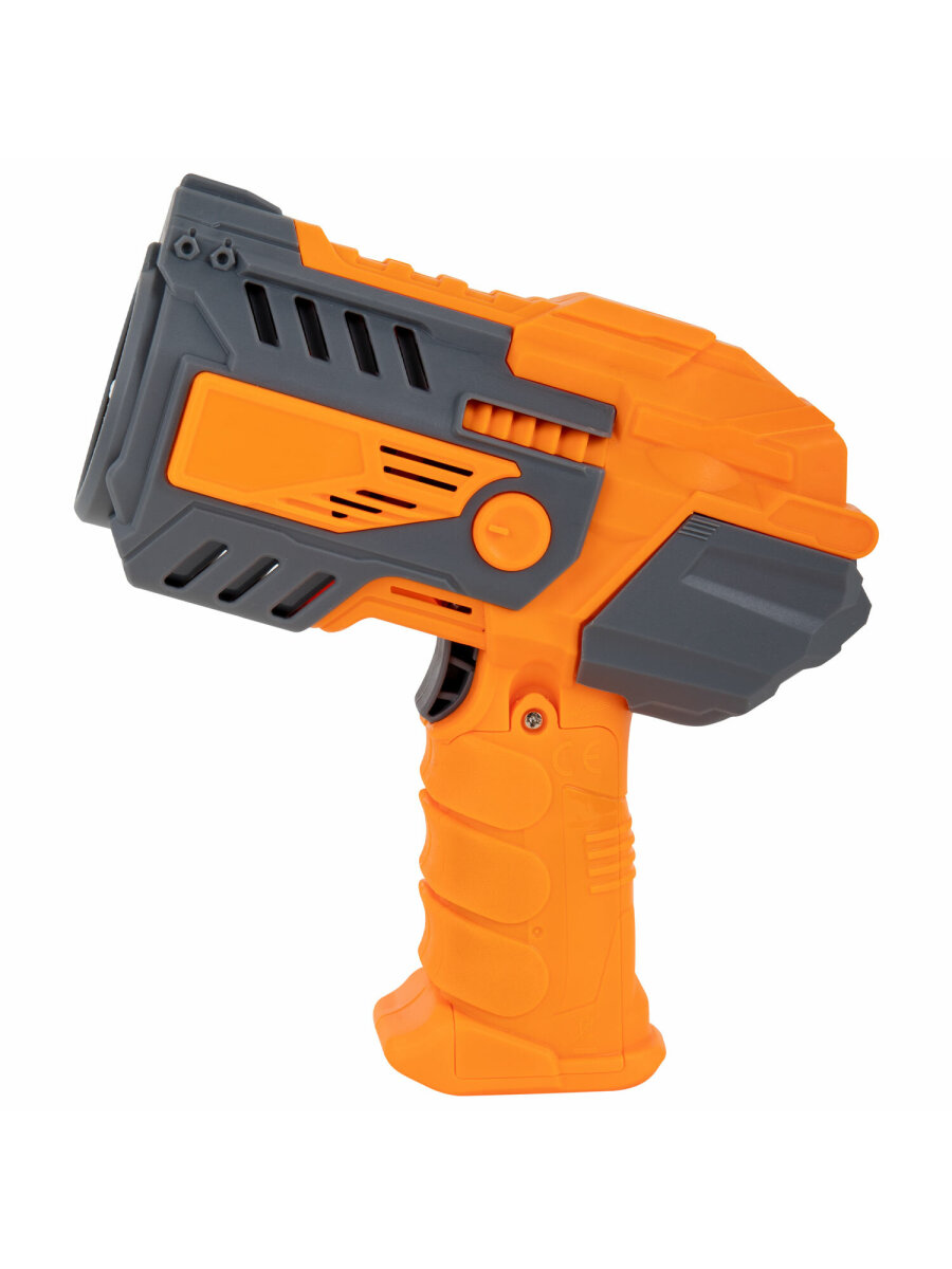 Мыльные пузыри Brauberg - фото 15