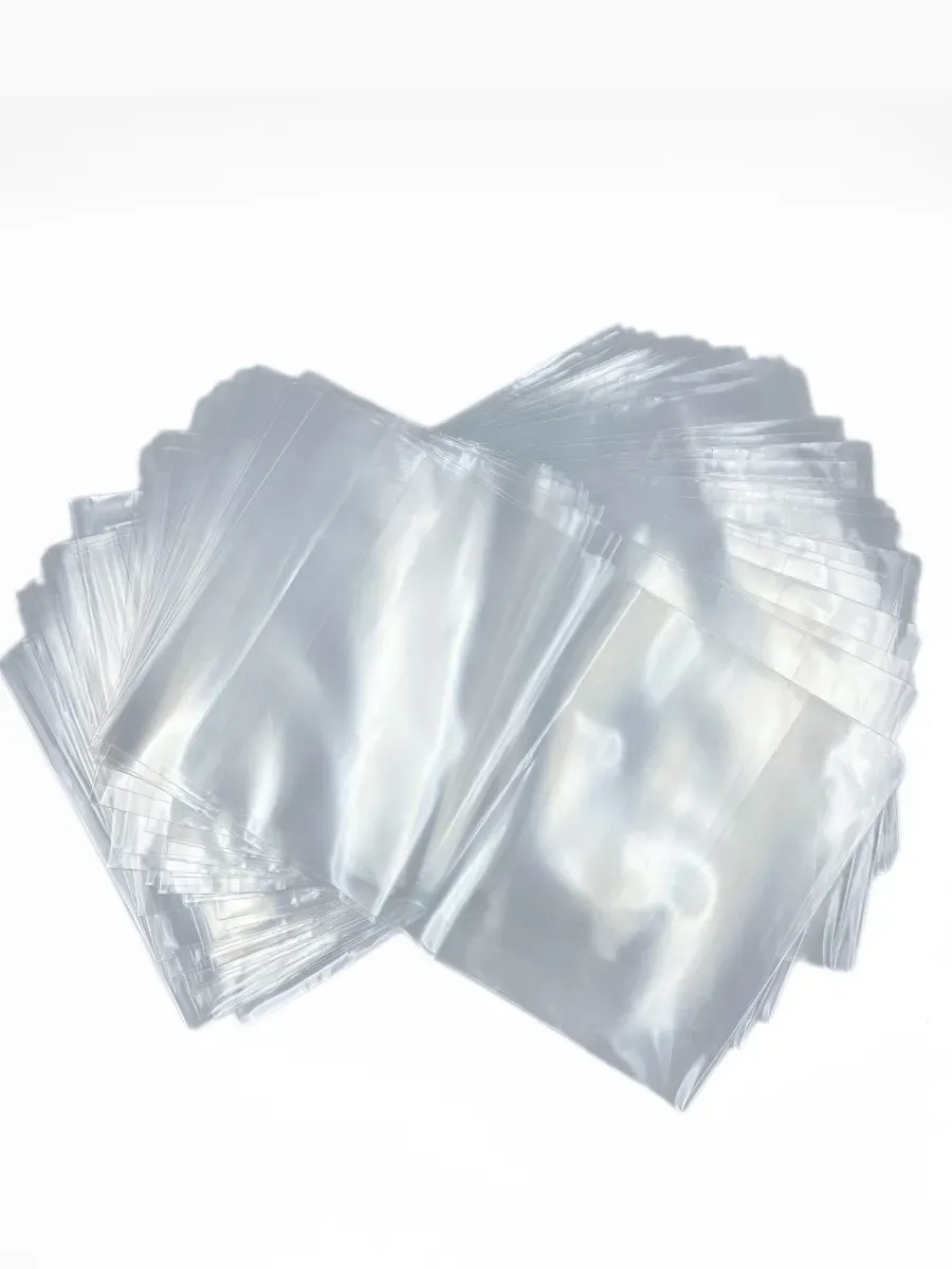 Обложка AXLER 21.2 x 34.5 см 50 шт. - фото 3