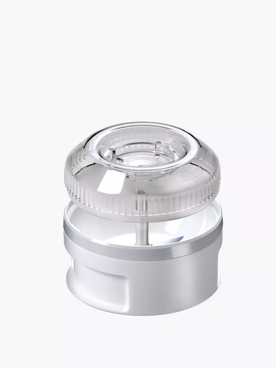 Блендер BAMIX SuperBox M200 Red - фото 5