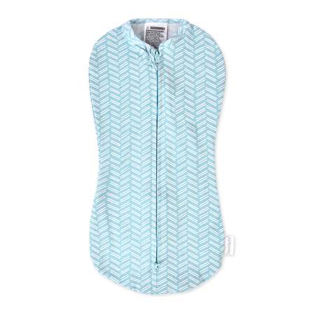 Конверт пеленальный (кокон) Summer Infant Swaddleme