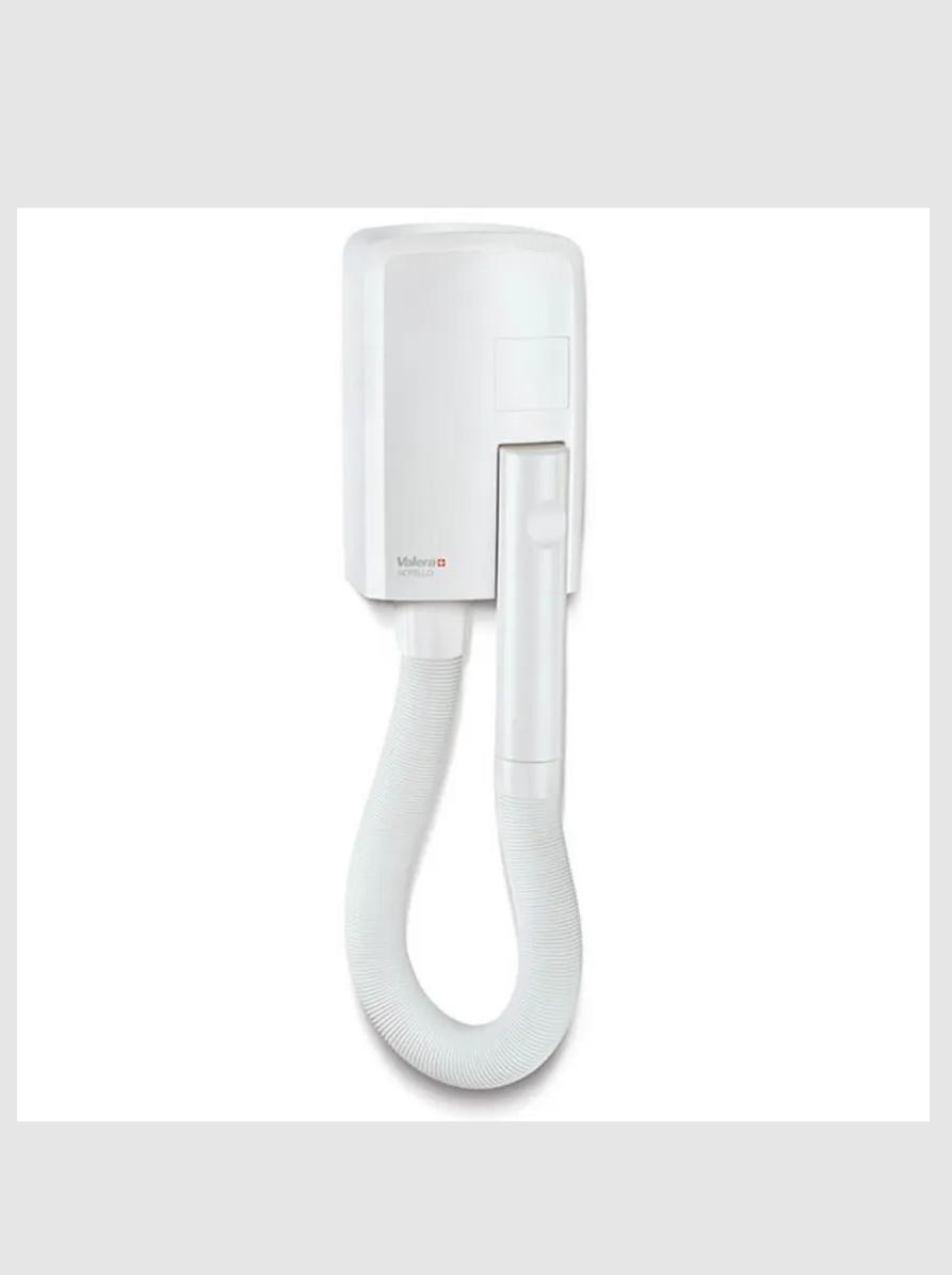 Фен Valera 832.02/T White - фото 1