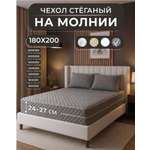 Наматрасник Экотория 180х200