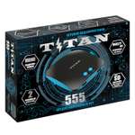 Игровая приставка TITAN SEGA и DENDY