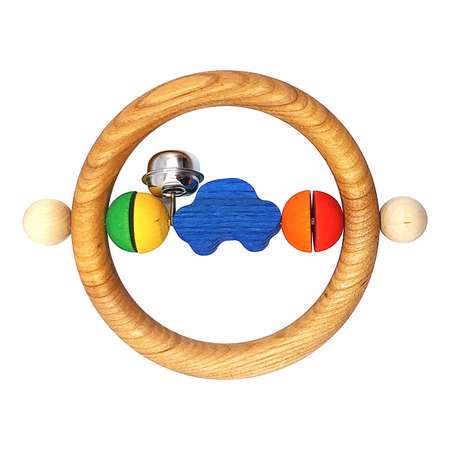 Игрушка S-mala погремушка