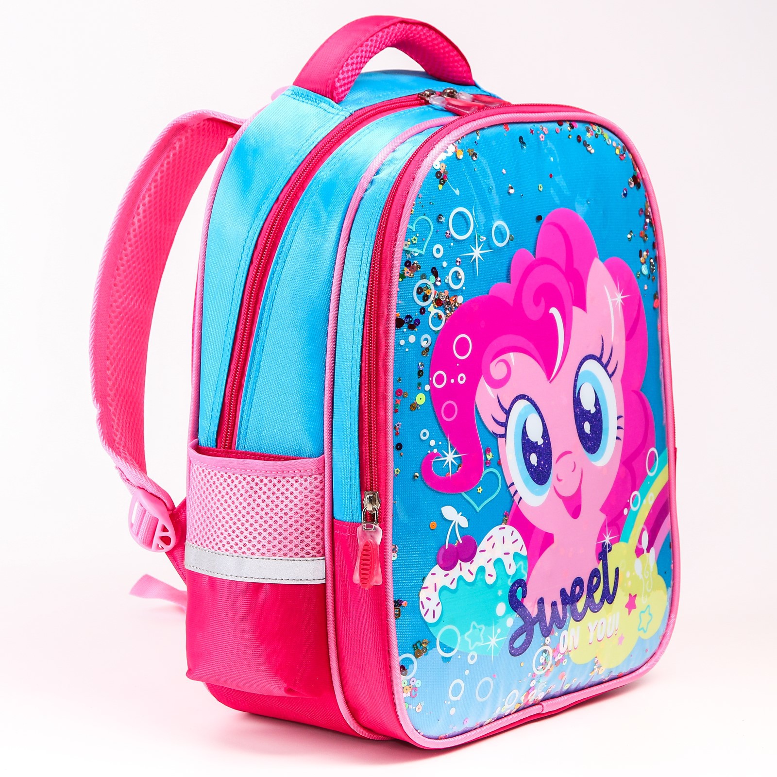 Рюкзак Hasbro - фото 6
