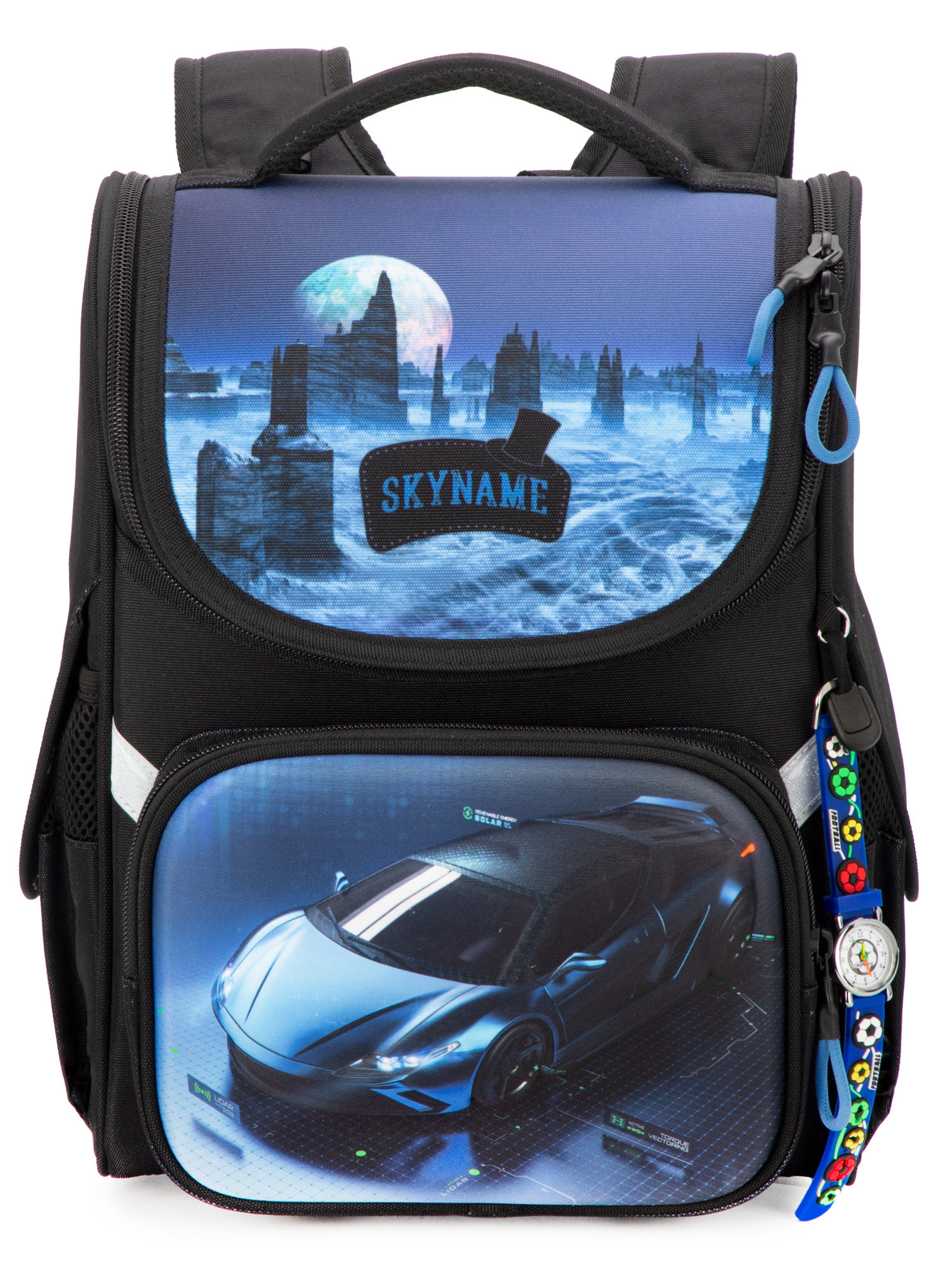 Ранец SkyName - фото 2