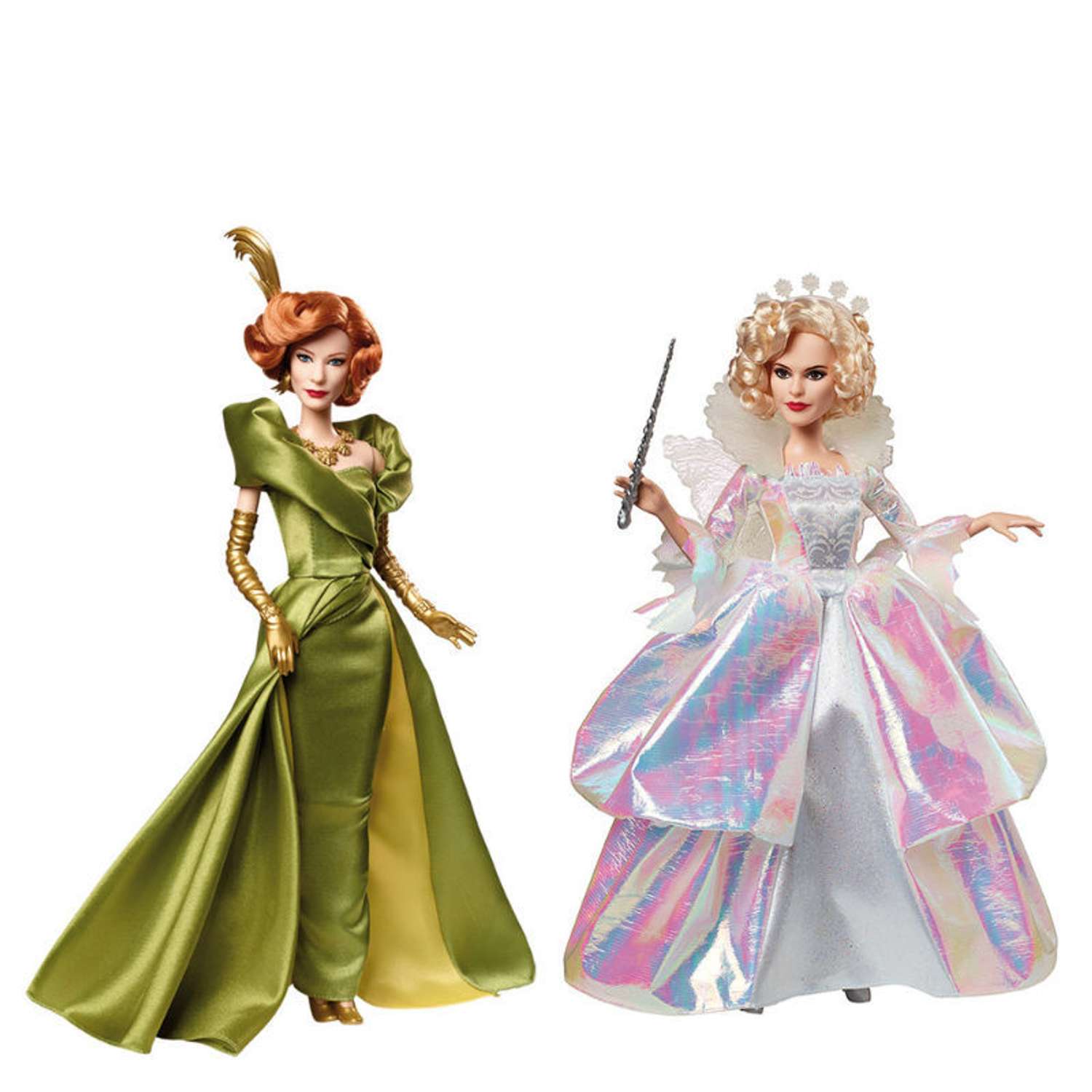 Кукла модельная Disney Princess CGT57(CGT58/CGT59) - фото 1