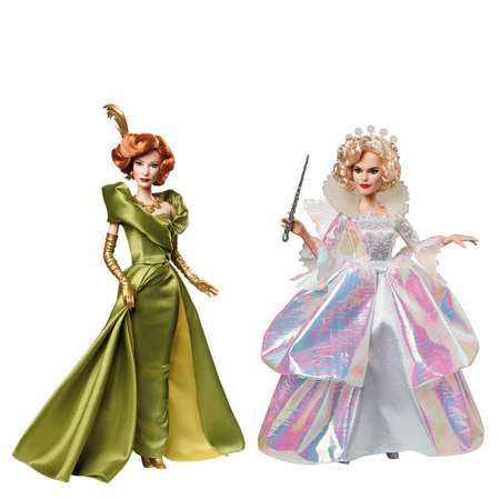 Кукла модельная Disney Princess