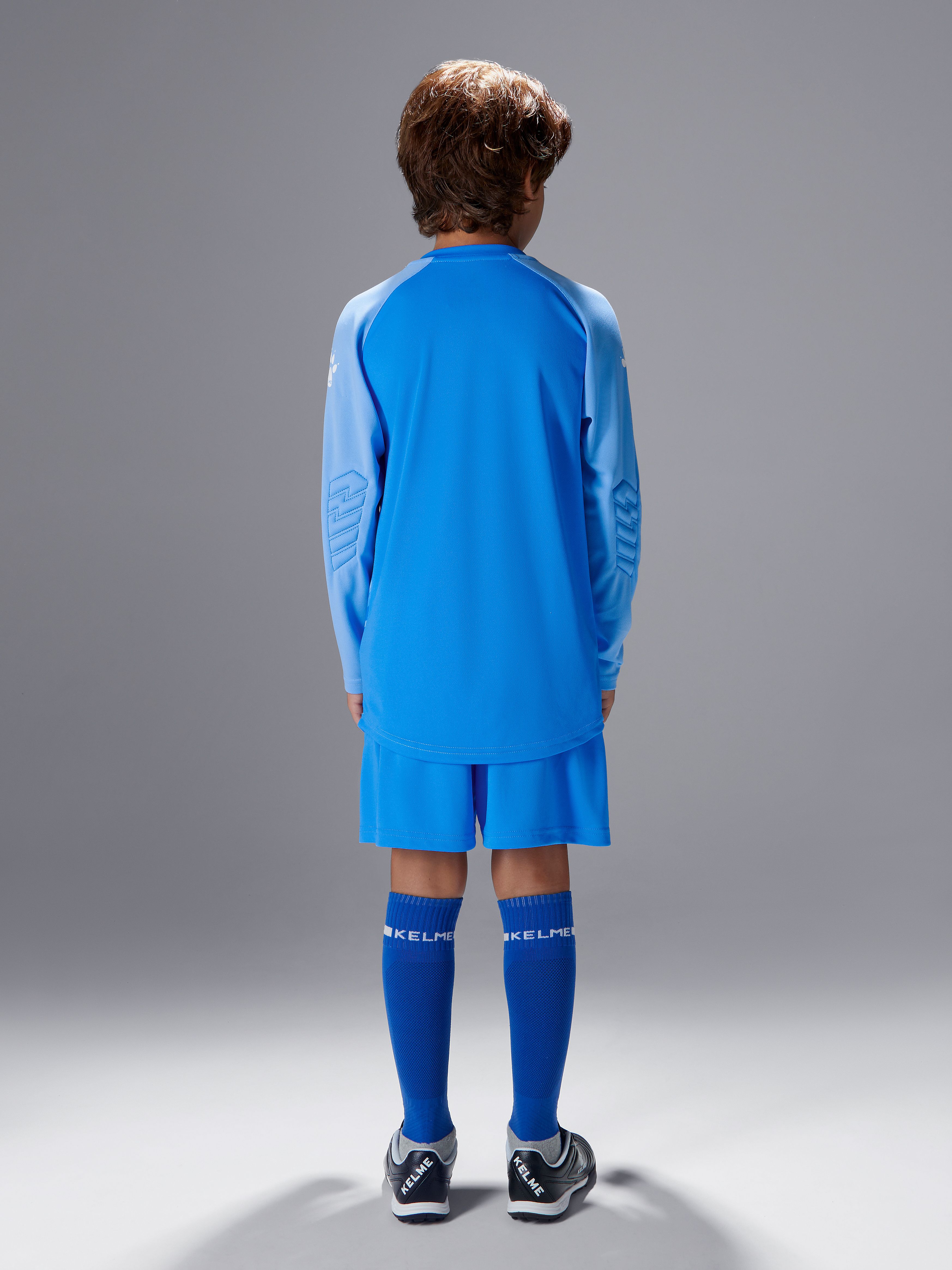 Вратарская форма KELME 7361ZB3256-404 - фото 12