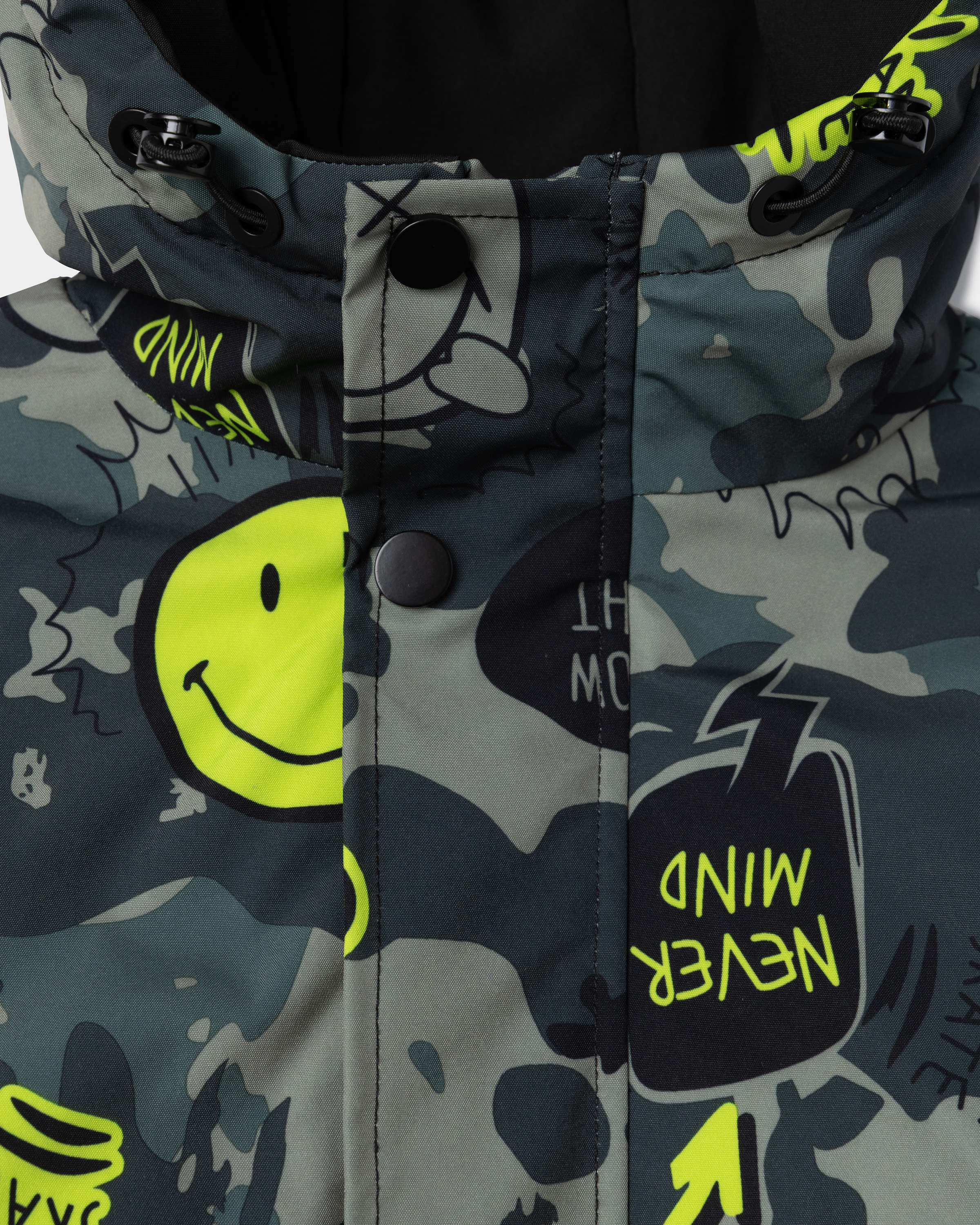 Куртка Futurino S26FU1-B333kb-44I3 - фото 4