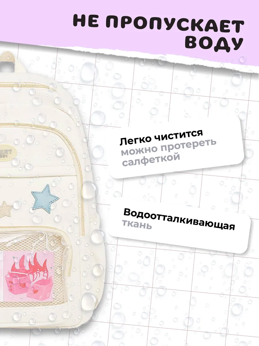 Рюкзак OZITI - фото 2