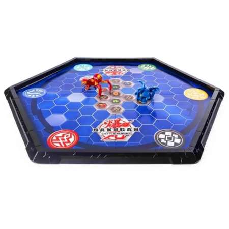 Настольная игра Bakugan
