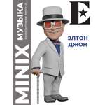 Фигурка MINIX Элтон Джон