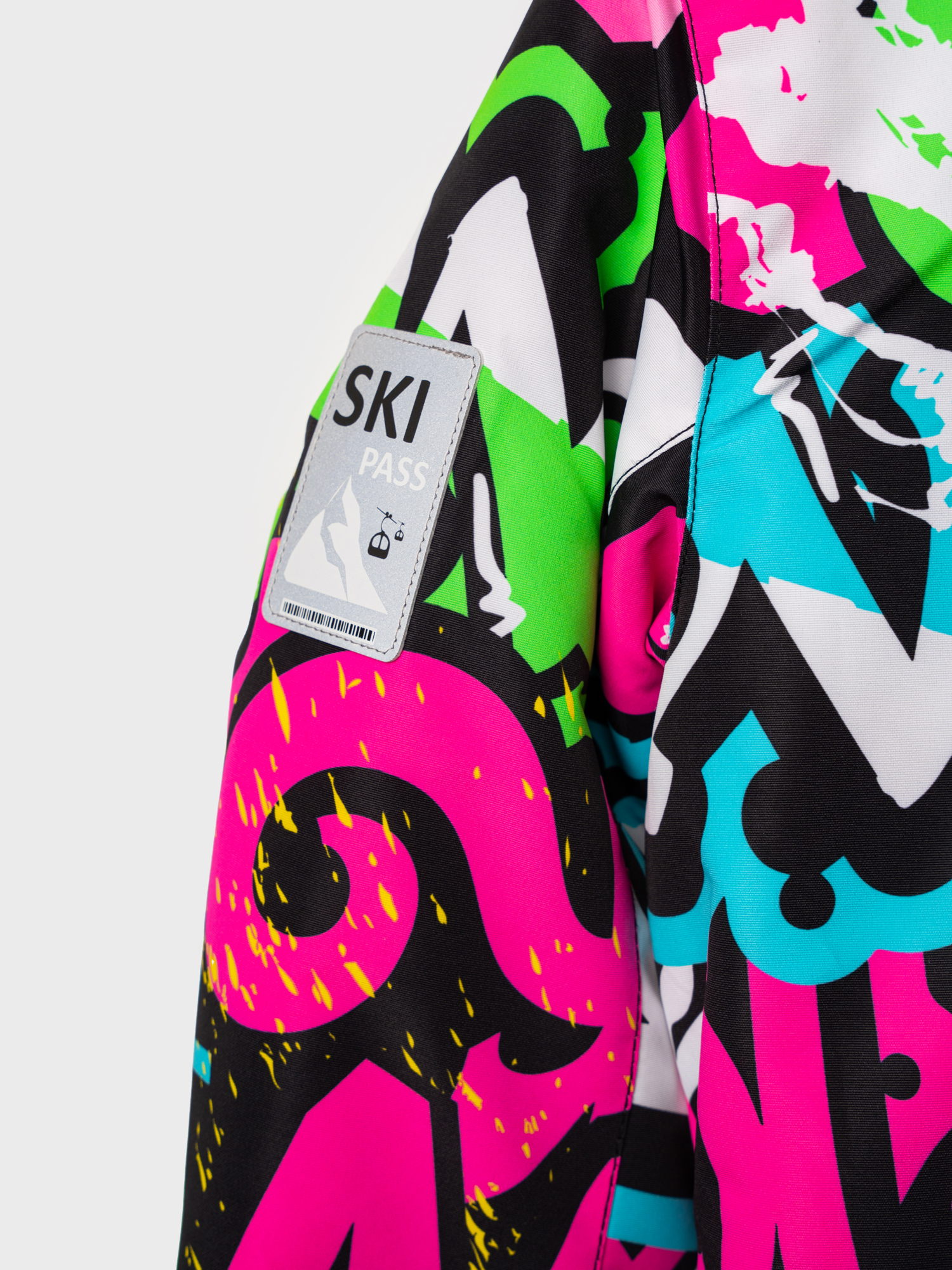 Комбинезон PlayToday 32521009 - фото 17