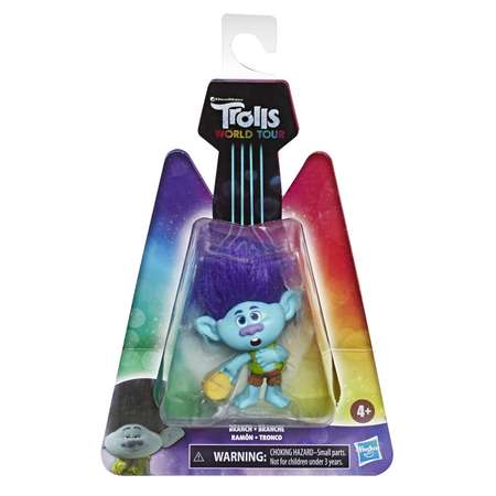 Игровой набор Trolls