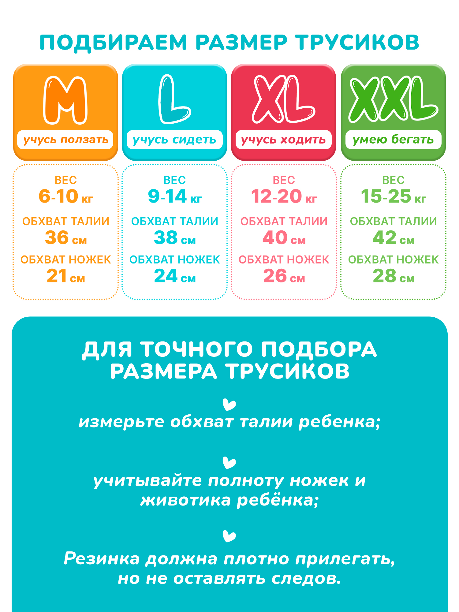 Трусики Reva Care Ultra Care L (9-14 кг) 56 шт. - фото 6