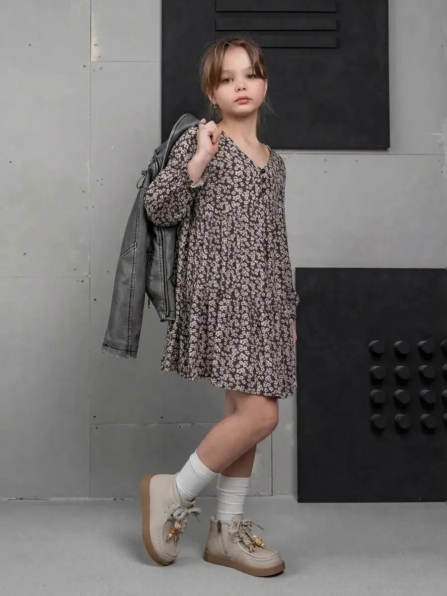 Ботинки ТопТошкин 1151-КАП-мол - фото 14