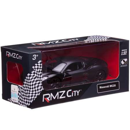 Автомобиль Uni-Fortune Maserati 1:32