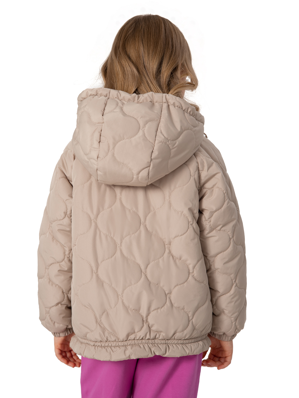 Куртка Kapika NKGCK01-T1 - фото 4