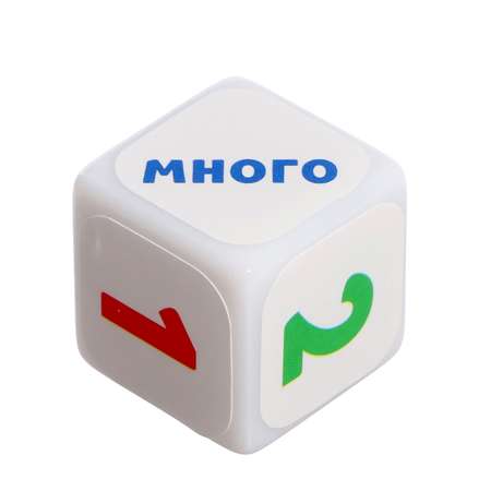 Настольная игра IQ-ZABIAKA