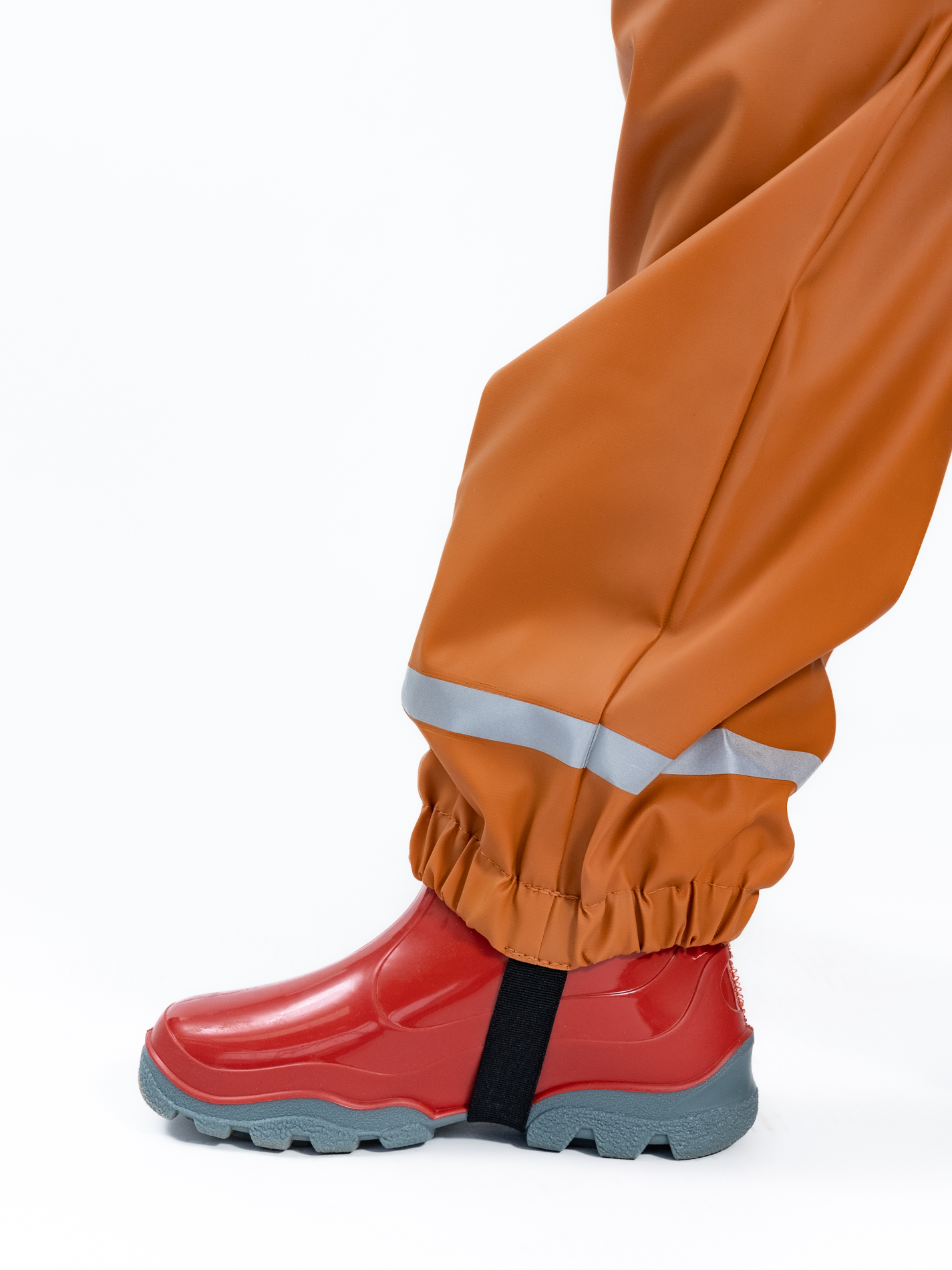 Брюки SYMBION BOF_BROWN - фото 10