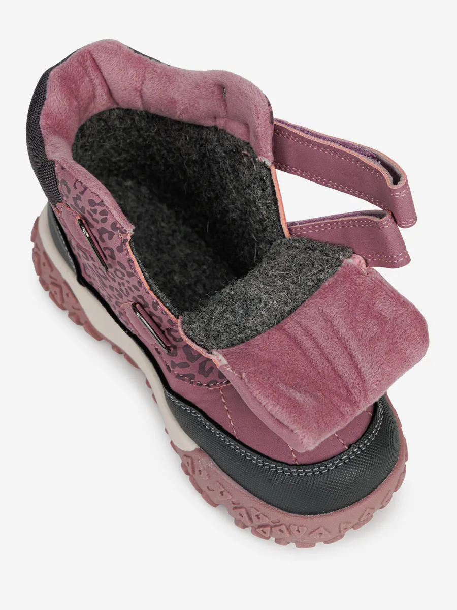 Ботинки KDX SKY-105 pink - фото 12