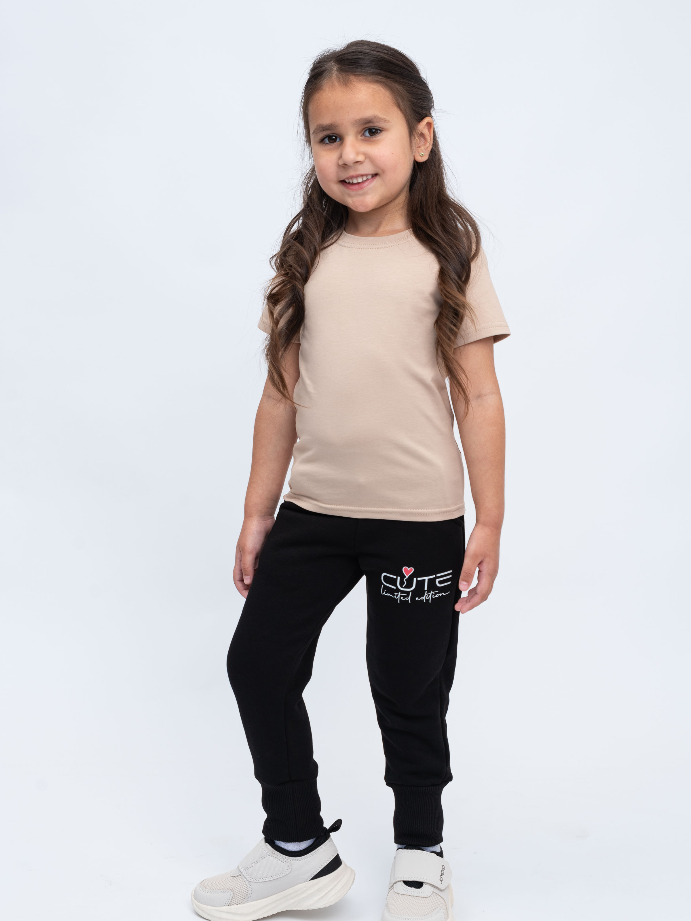 Брюки GECOTTON GCSTBL-T - фото 7