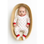 Комбинезон Эскимо