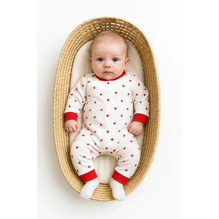 Комбинезон Эскимо