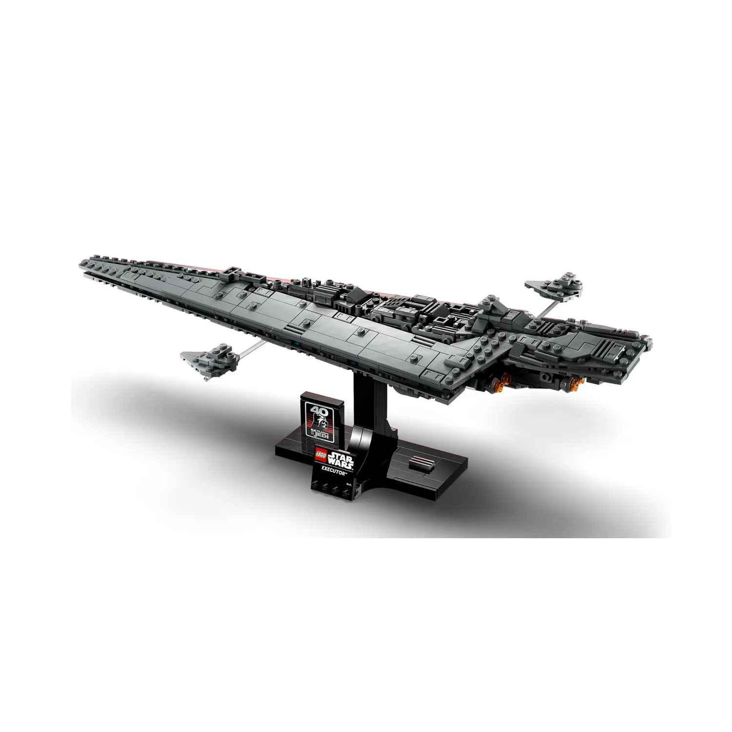 Конструктор LEGO Star Wars 75356 630 дет. - фото 3